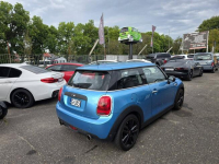 Mini ONE 1.2 Benzyna 102 KM, Klimatyzacja, Bluetooth, Isofix, Alufelgi Słupsk - zdjęcie 6