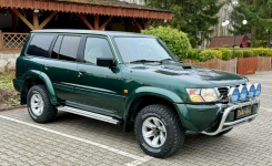 Nissan Patrol StanPerfekcyjny!!! Zwoleń - zdjęcie 5