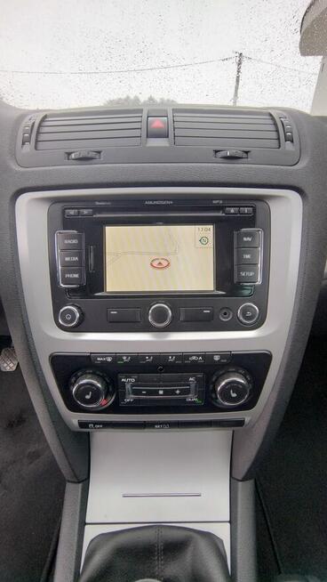 Skoda Octavia Konarzyce - zdjęcie 5