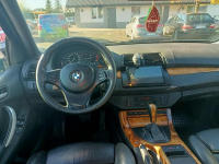 Bmw X5 3.0D 218km 03r Automat 4x4 Tarnów - zdjęcie 7