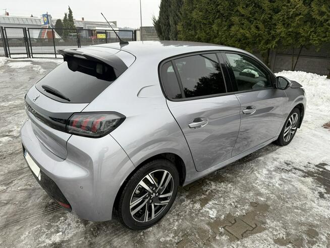Peugeot 208 Zielona Łąka - zdjęcie 3
