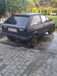 Vw polo 86c coupe 88r 1.0 Kliniska Wielkie - zdjęcie 7