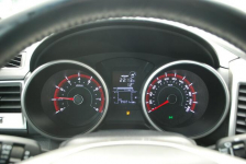 Ssangyong Tivoli 1,6 benzyna/gaz LPG. Słupsk - zdjęcie 7