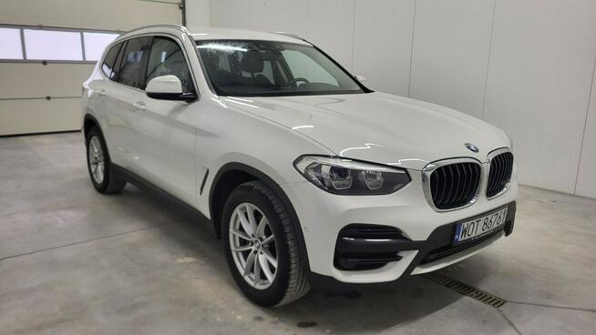 BMW X3 xDrive20d Grójec - zdjęcie 3