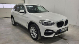 BMW X3 xDrive20d Grójec - zdjęcie 3