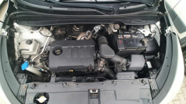 Hyundai ix35 1.7 CRDi Premium | 2011 | Panorama | Skóra Gdańsk - zdjęcie 9