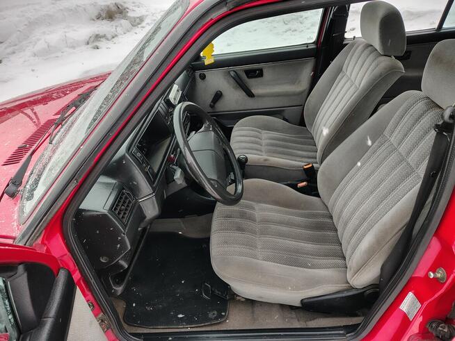 Volkswagen Golf II mk2 *Klasyk* 1991r * Ostrołęka - zdjęcie 7
