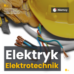 Elektryk ds. automatyki przemysłowej z niemieckim lub angielskim