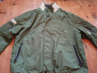 Kurtka Przeciwdeszczowa