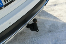 Audi A4 Allroad Quattro Salon Polska Gwarancja Skóra Warszawa - zdjęcie 12