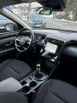 Hyundai Tucson 1.6 150 Kamera,Apple CarPlay, Asystent,Gwarancja ! Tarnowskie Góry - zdjęcie 11