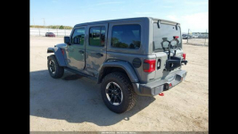 Jeep Wrangler RUBICON / AWD / niski przebieg Cieszyn - zdjęcie 5