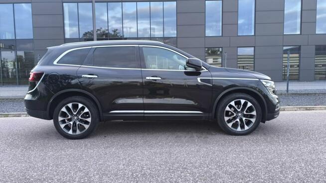 Renault Koleos SUV 2.0dCi 177KM Automat 4x4 Salon Polska 2018 Tempomat Pabianice - zdjęcie 8