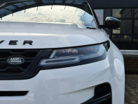 Range Rover Evoque 2.0D TD4 204KM AWD Auto R-Dynamic SE Łódź - zdjęcie 12