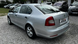 Škoda Octavia Super stan, Salon Polska Nowe Iganie - zdjęcie 7
