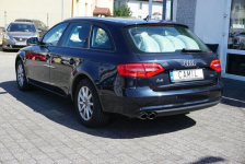 Audi A4 zarejestrowany, ubezpieczony Opole - zdjęcie 6