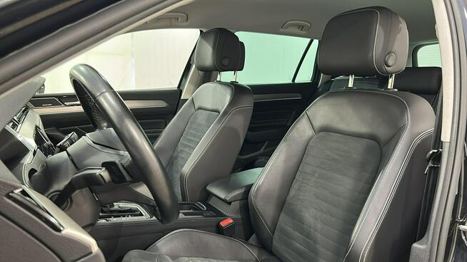 Volkswagen Passat 2.0 TSI Elegance DSG Kombi Warszawa - zdjęcie 10