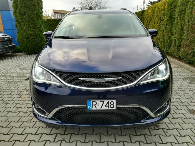 Chrysler Pacifica Pojazd Specjalistyczny dla osób niepełnosprawnych ! Tarnów - zdjęcie 6