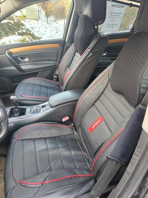 Renault Laguna 3 Lubla - zdjęcie 3