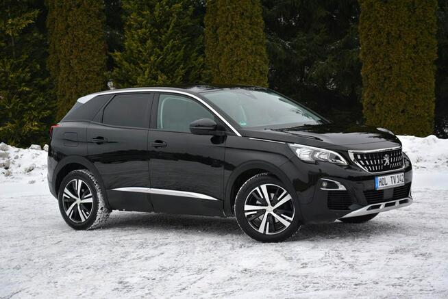 Virtual Lane Assist BLIS Navi Ledy Parkt. Pół-skóry ASO Peugeot Alu18 Ostrów Mazowiecka - zdjęcie 11