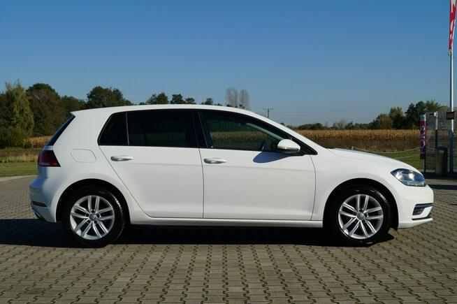 Volkswagen Golf 1.0 110 KM Zadbany po serwisie 1 właściciel Stan BDB Goczałkowice-Zdrój - zdjęcie 12
