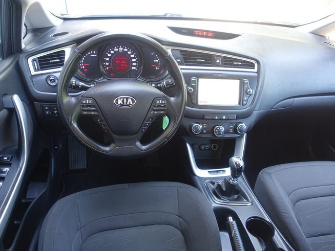 Kia Cee'd 1,4i                  Rezerwacja Częstochowa - zdjęcie 10