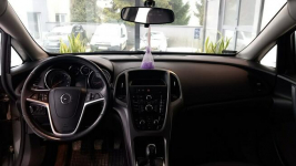 Astra IV 1.6 115kM, salon Polska, bezwypadkowa Łódź - zdjęcie 8