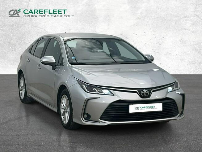 Toyota Corolla 1.5 Comfort Sedan Warszawa - zdjęcie 3