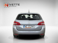 Peugeot 308 SW 1,5 Bluehdi(130 KM) Active Salon PL Faktura-Vat Warszawa - zdjęcie 9