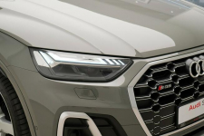 Audi SQ5 W cenie: GWARANCJA 2 lata, PRZEGLĄDY Serwisowe na 3 lata Kielce - zdjęcie 7