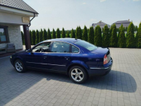 Volkswagen Passat 2.0 Lift Highline Jarocin - zdjęcie 6