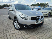 Nissan Qashqai+2 Bezwypadkowy 7-osobowy Otwock - zdjęcie 2