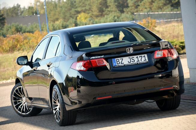 Honda Accord 2,0Benzyna*156KM*Climatronic*ASO*Niemcy Ostrów Mazowiecka - zdjęcie 7