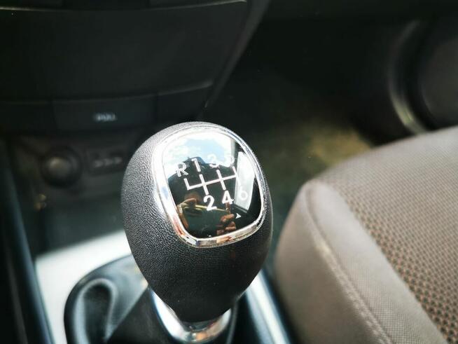 CW Facelifting 1.6 DOHC CVVT 126KM, Salon Polska Warszawa - zdjęcie 7
