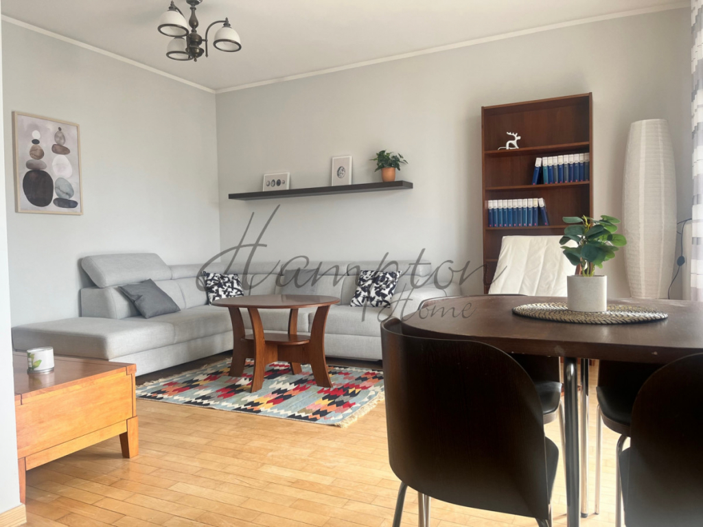 2 pokoje na wynajem Marina Mokotów Mokotów - zdjęcie 8