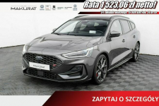 Ford Focus GD4N463#2.3 EcoBoost ST X Pakiet zimowy Salon PL VAT23%