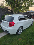 BMW Seria 1 118d M Pakiet Częstochowa - zdjęcie 2