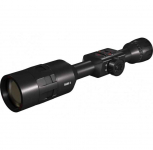 ATN ThOR 4, 640x480 Sensor, 4-40x Thermal Smart HD Rifle Scope