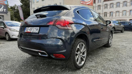 Citroen DS4 2.0 HDI Moc 163KM Zarejestrowany Ubezpieczony Elbląg - zdjęcie 6