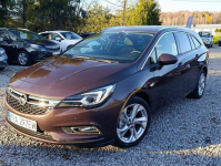 Opel Astra Full Led, Kamera ,grzane fotele, Kierownica