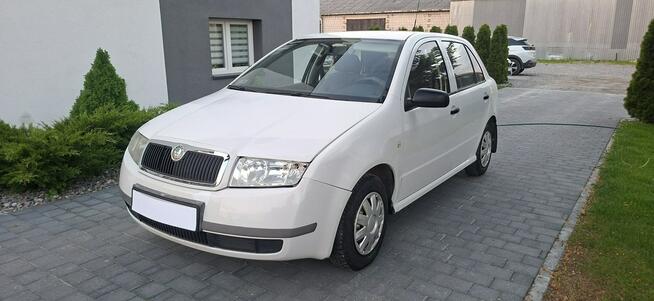 FABIA 1.4B Z GAZEM Lublin - zdjęcie 3