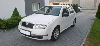 FABIA 1.4B Z GAZEM Lublin - zdjęcie 3