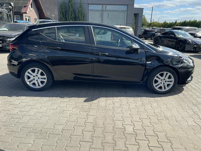 Opel Astra Salon PL Automat Podgrzewanie Klimatronik Czujniki park. Gliwice - zdjęcie 4