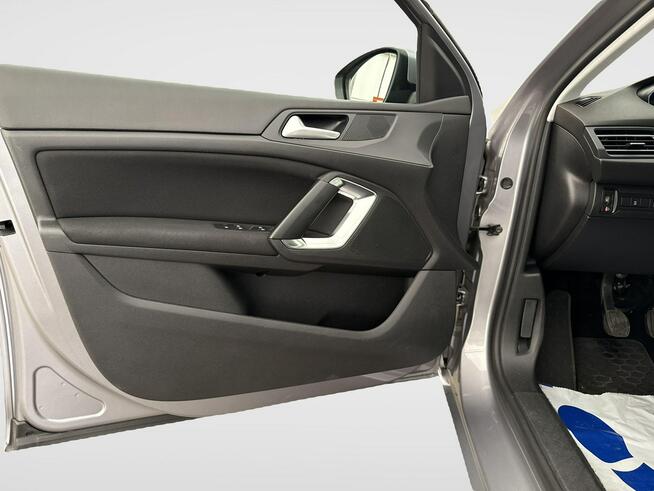 Peugeot 308 SW 1,5 Bluehdi(130 KM) Active Salon PL Faktura-Vat Warszawa - zdjęcie 9