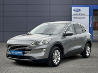 Ford Kuga Titanium X 2.5 FHEV 190 KM Salon Polska / Serwis ASO/ FV23%