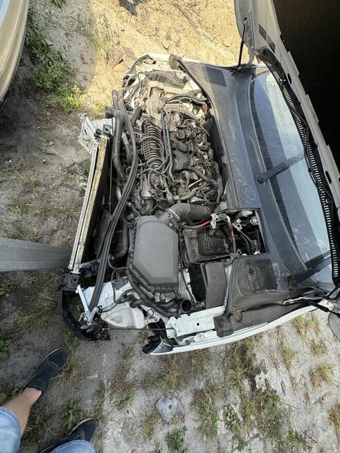 Volvo S60 Chojno Nowe Drugie - zdjęcie 3