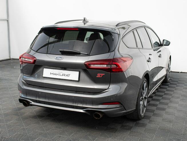 Ford Focus GD7N986#2.3 EcoBoost ST X Pakiet zimowy Salon PL VAT23% Pępowo - zdjęcie 5