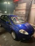 Fiat punto 2006