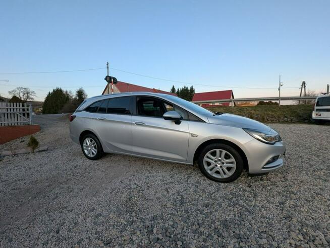 Opel Astra Kamera Kamienna Góra - zdjęcie 4