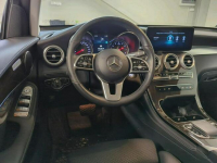 Mercedes GLC 200 AMG / 4Matic / LIFT / Kamera Cofania / Ledy / FV 23% Gdynia - zdjęcie 7